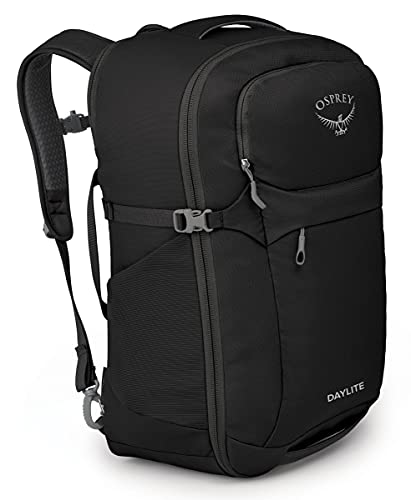 A photo of Osprey Daylite Carry-On Backpack.